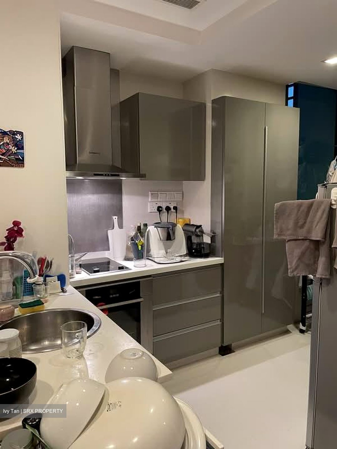 The Suites At Central (D9), Condominium #597157361